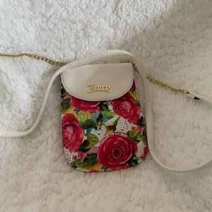 Juicy Couture Crossbody